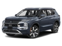 Mitsubishi Outlander<br/>GT_101